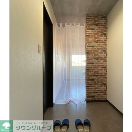 Patina中村本町の物件内観写真